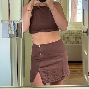 RARE | Free People Set